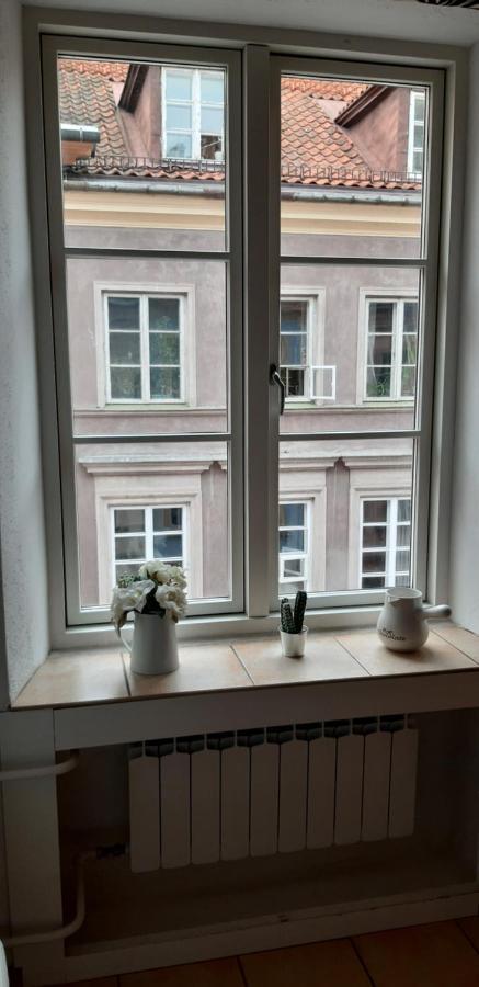 Apartament Old Town Piwna Warsaw Exterior photo