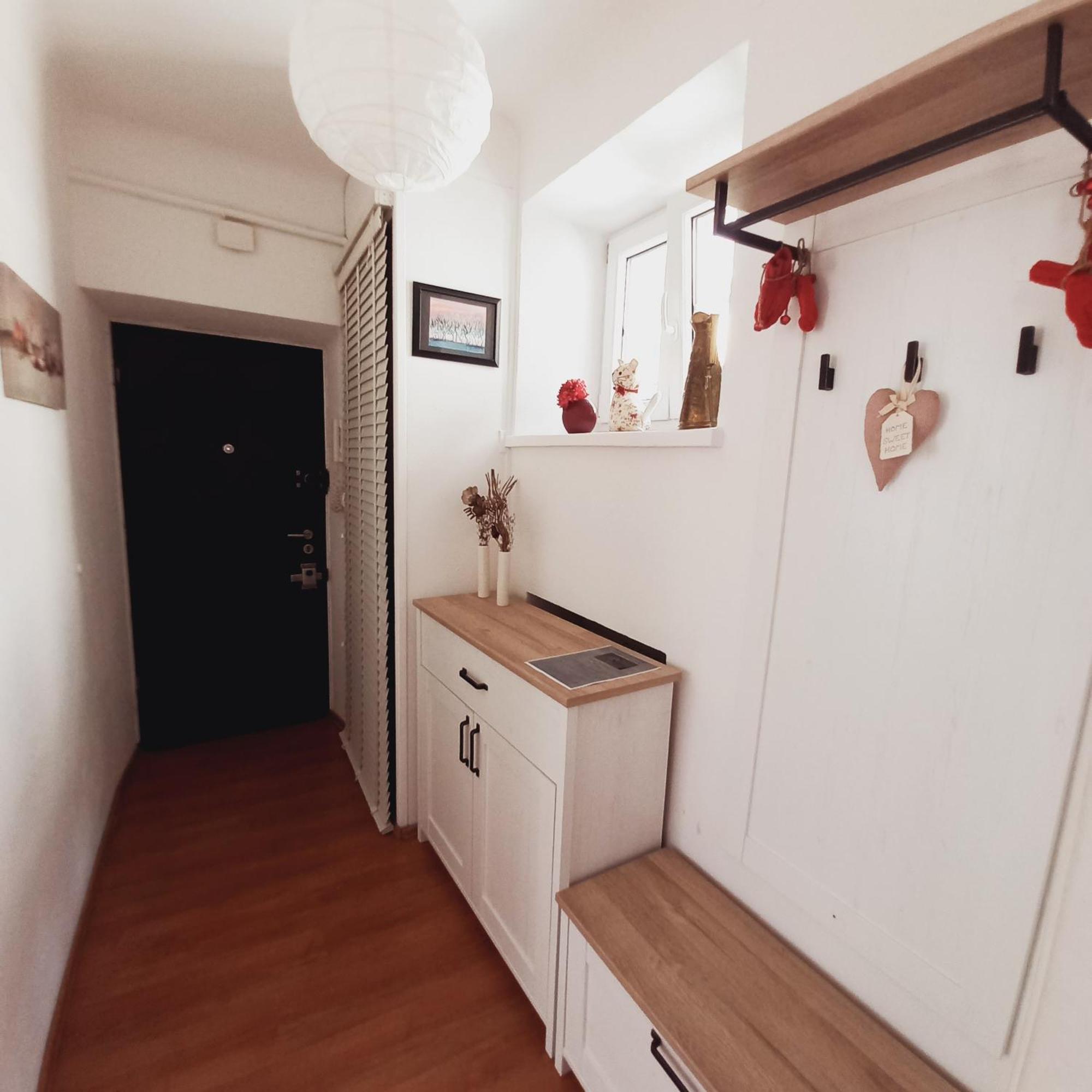 Apartament Old Town Piwna Warsaw Exterior photo
