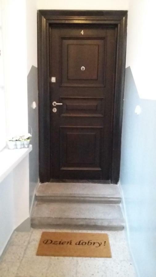 Apartament Old Town Piwna Warsaw Exterior photo